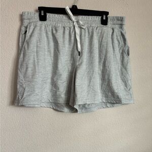 Pacific trail ladies short